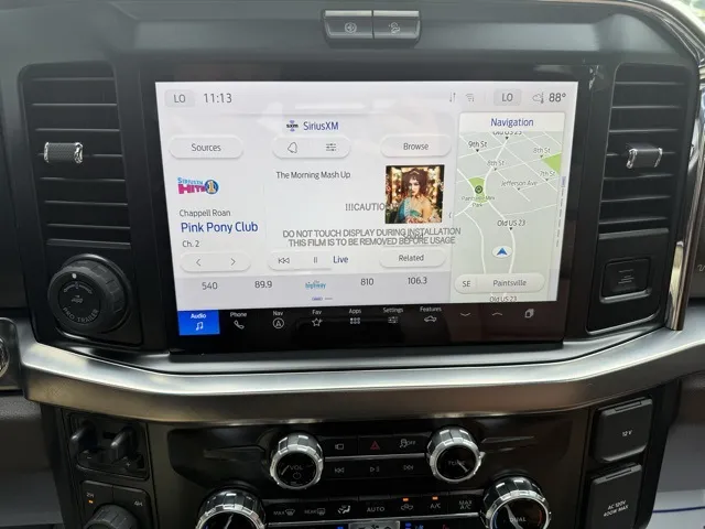 2025 Ford F-250SD King Ranch