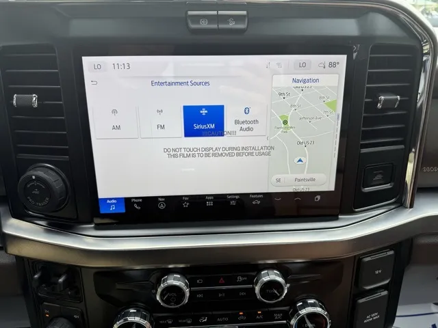 2025 Ford F-250SD King Ranch