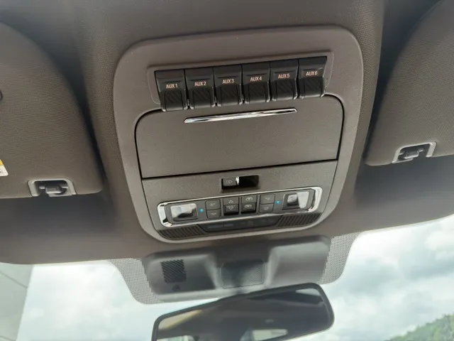 2025 Ford F-250SD King Ranch