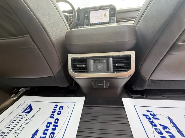 2025 Ford F-250SD King Ranch