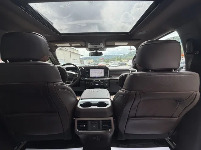 2025 Ford F-250SD King Ranch