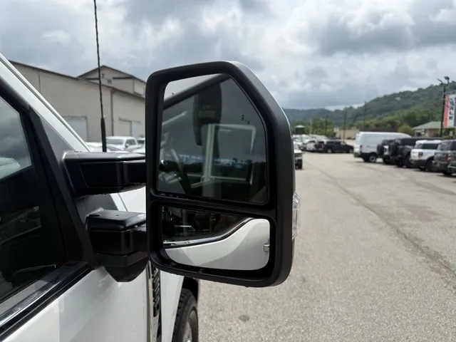 2025 Ford F-250SD King Ranch
