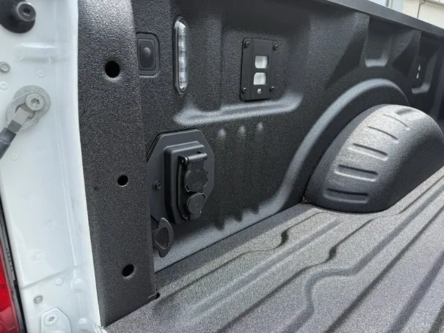 2025 Ford F-250SD King Ranch