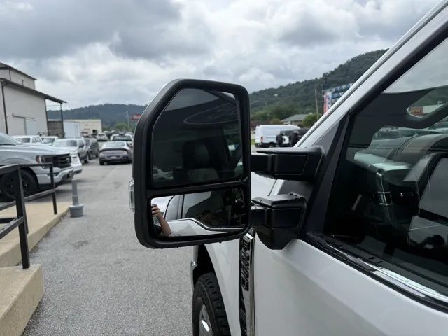 2025 Ford F-250SD King Ranch