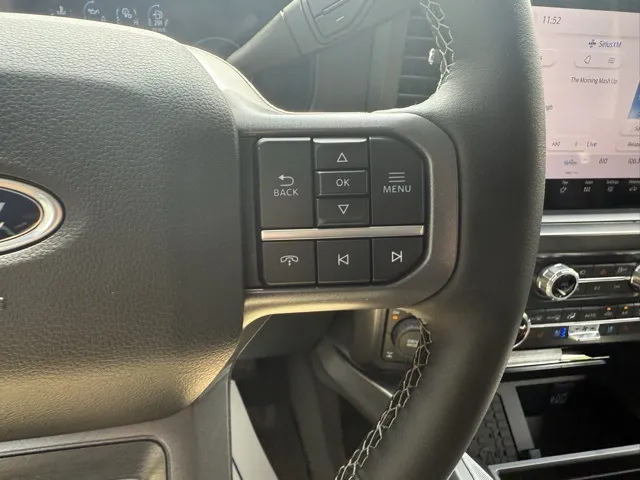 2025 Ford F-250SD Lariat
