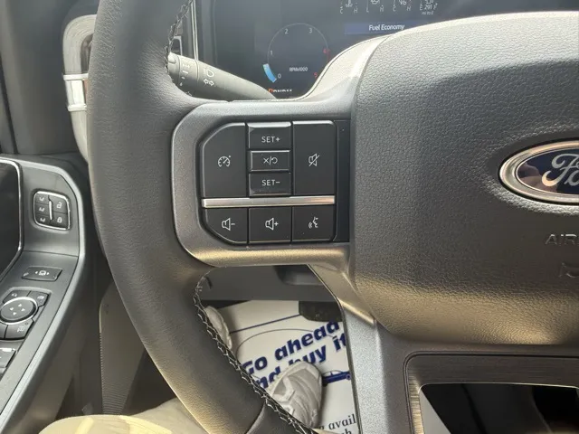 2025 Ford F-250SD Lariat