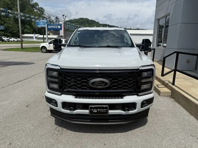 2025 Ford F-250SD Lariat