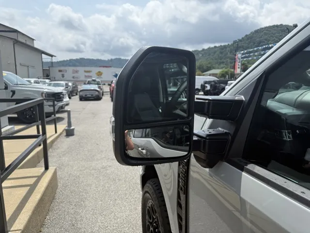 2025 Ford F-250SD Lariat