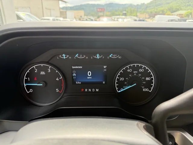 2025 Ford F-250SD XL