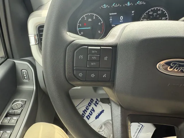 2025 Ford F-250SD XL
