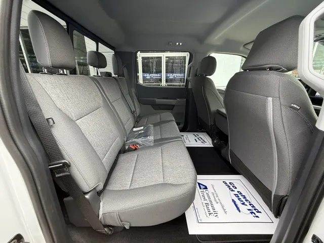 2025 Ford F-250SD XL