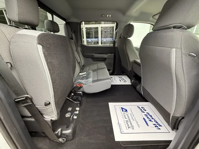 2025 Ford F-250SD XL