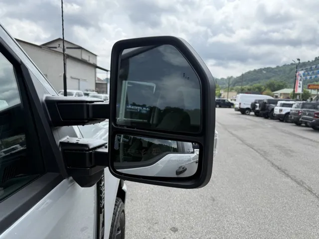 2025 Ford F-250SD XL
