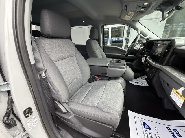 2025 Ford F-250SD XL
