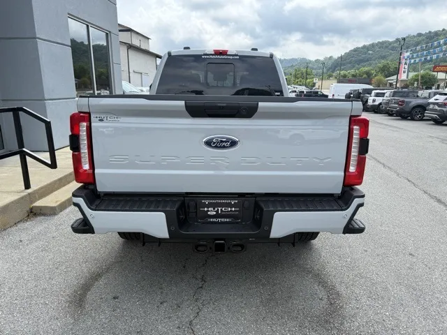 2025 Ford F-250SD XL