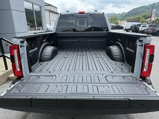 2025 Ford F-250SD XL