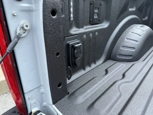 2025 Ford F-250SD XL