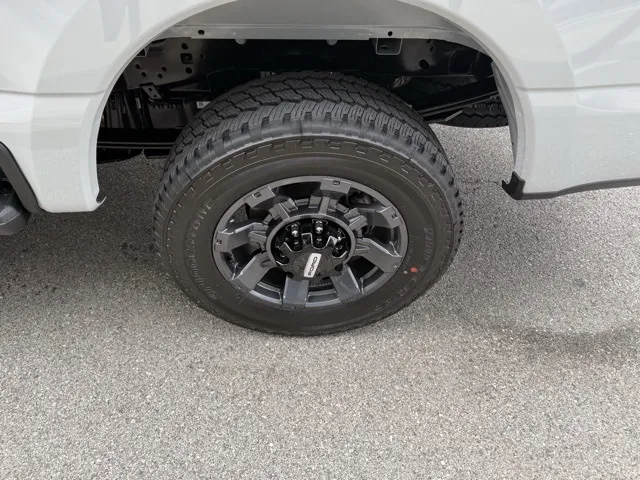 2025 Ford F-250SD XL
