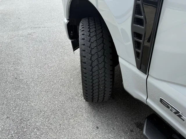 2025 Ford F-250SD XL