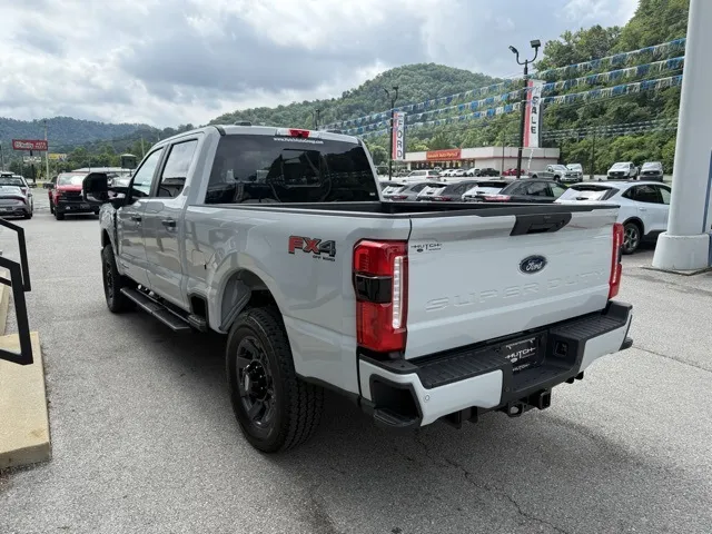 2025 Ford F-250SD XL