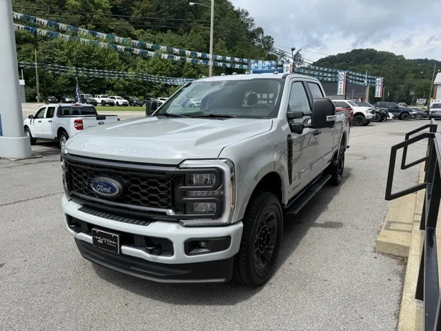 2025 Ford F-250SD XL