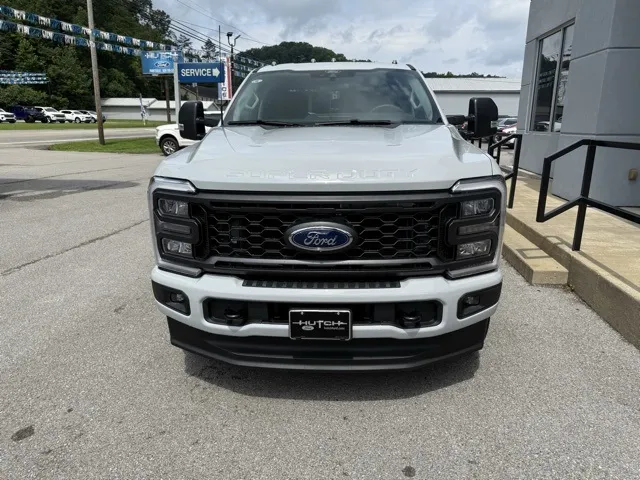 2025 Ford F-250SD XL