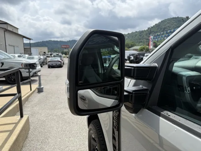 2025 Ford F-250SD XL
