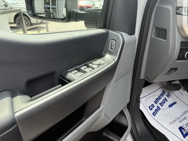 2025 Ford F-250SD XL
