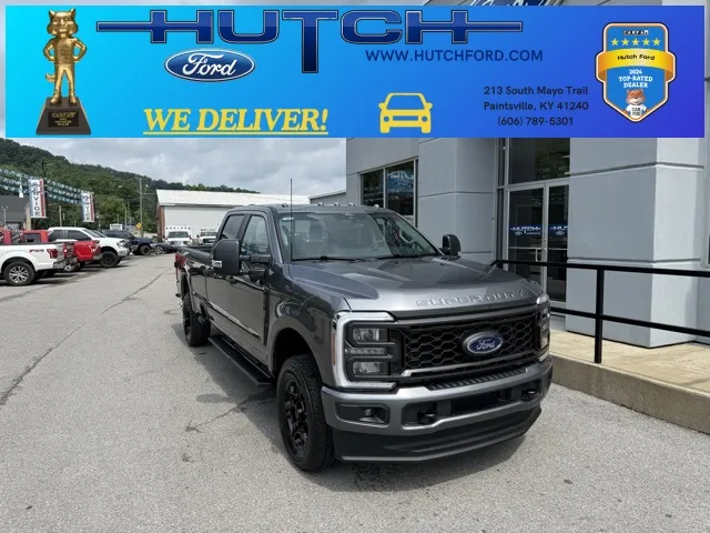 2025 Ford F-350SD XL