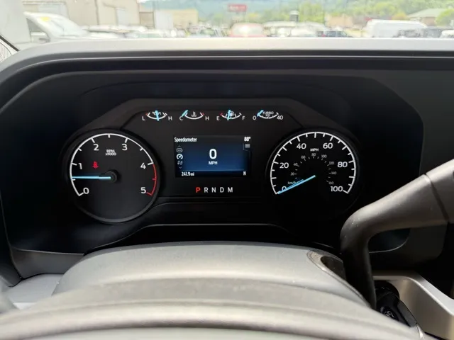 2025 Ford F-350SD XL