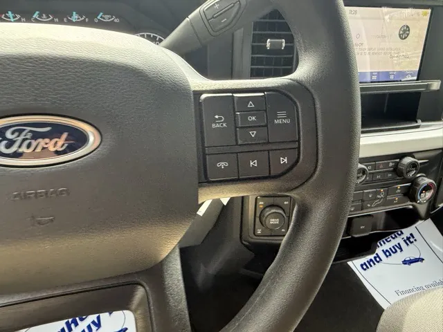 2025 Ford F-350SD XL
