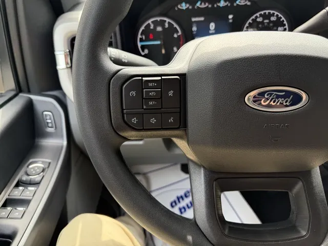 2025 Ford F-350SD XL