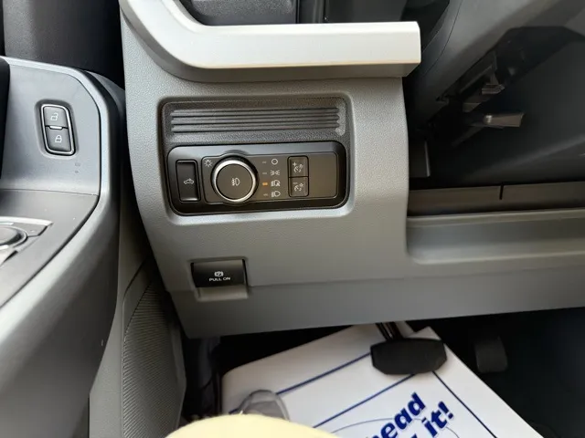 2025 Ford F-350SD XL