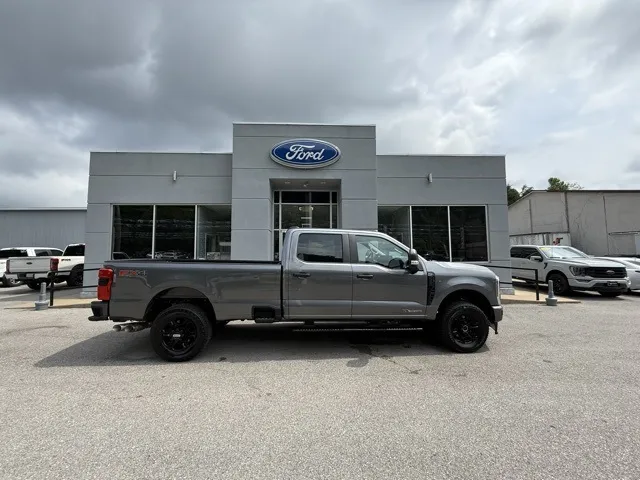 2025 Ford F-350SD XL