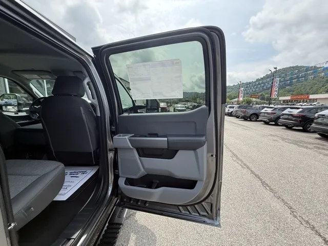 2025 Ford F-350SD XL