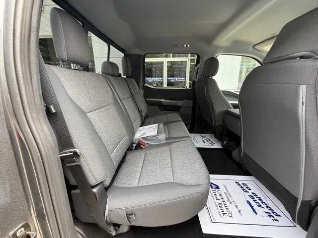 2025 Ford F-350SD XL