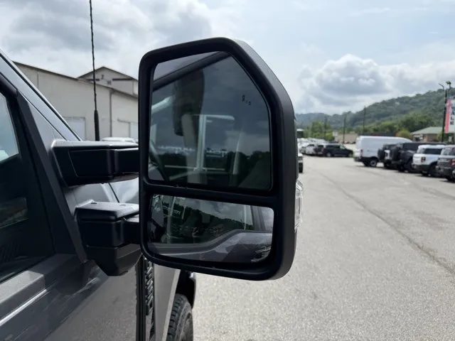 2025 Ford F-350SD XL