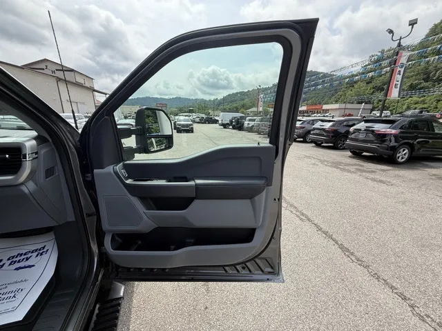 2025 Ford F-350SD XL