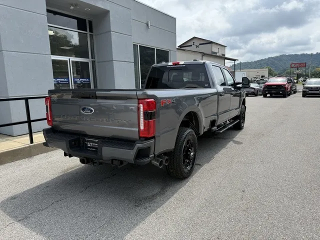 2025 Ford F-350SD XL