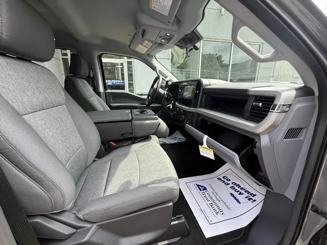 2025 Ford F-350SD XL