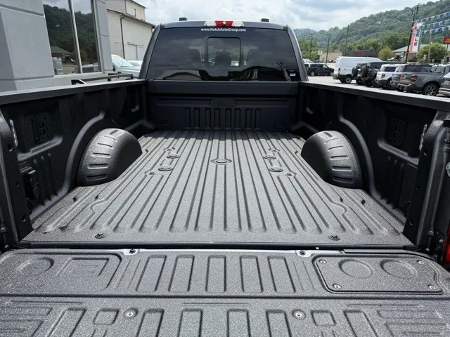 2025 Ford F-350SD XL