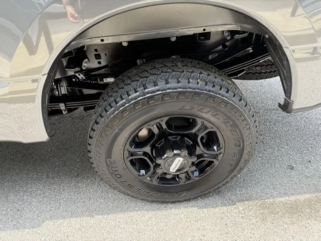 2025 Ford F-350SD XL