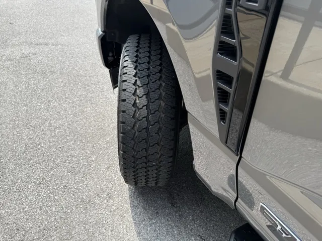 2025 Ford F-350SD XL
