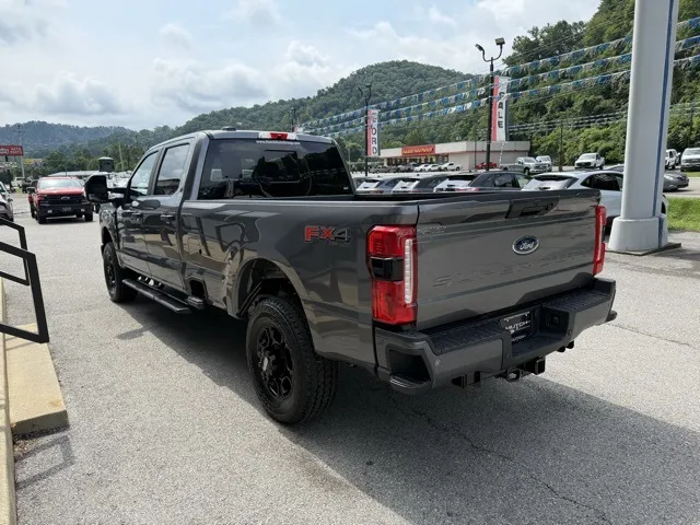 2025 Ford F-350SD XL