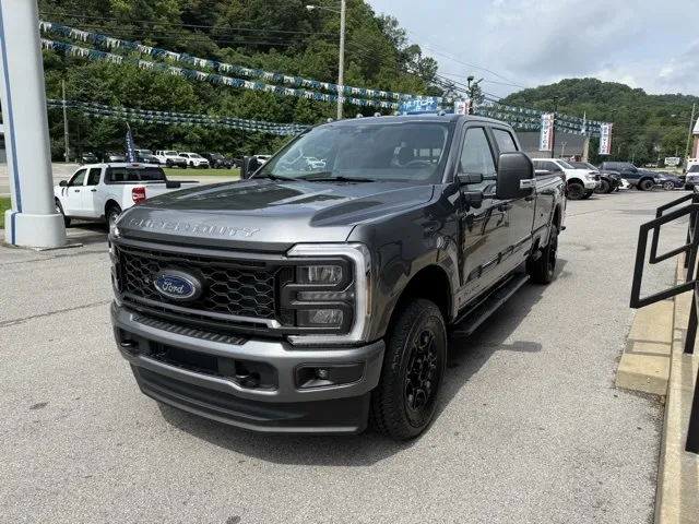 2025 Ford F-350SD XL