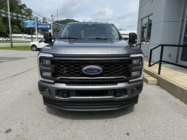 2025 Ford F-350SD XL