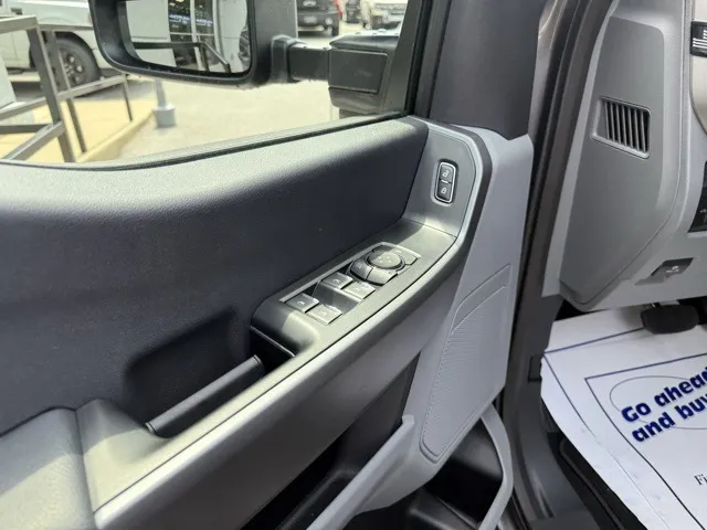2025 Ford F-350SD XL
