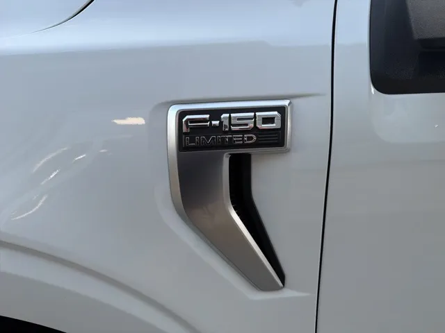 2023 Ford F-150 Limited