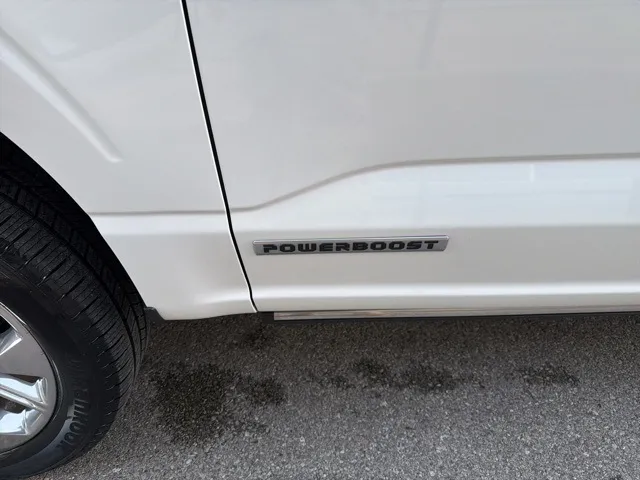 2023 Ford F-150 Limited