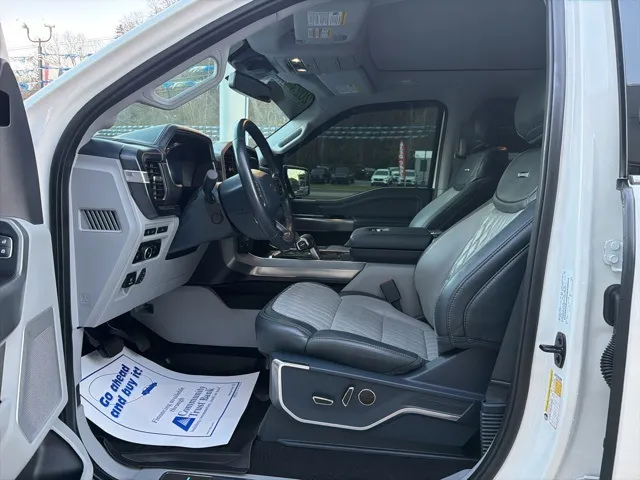 2023 Ford F-150 Limited